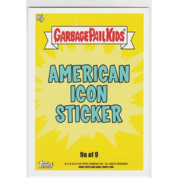 Tired Tom #9a Tom Sawyer - Picture 2 of 2